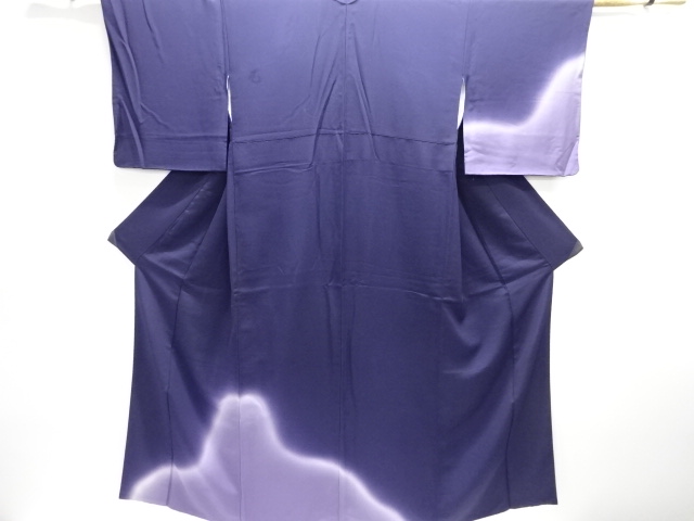 JAPANESE KIMONO / HOMONGI / MIST